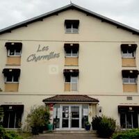 Les Charmilles