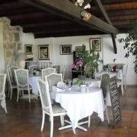 Moulin de l'Oliveraie