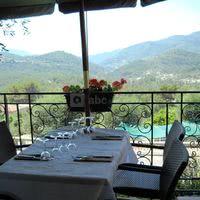 Moulin de l'Oliveraie