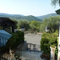 Moulin de l'Oliveraie