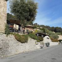 Moulin de l'Oliveraie