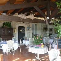 Moulin de l'Oliveraie