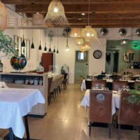 Restaurant Vita