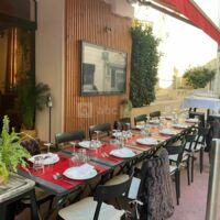 Restaurant Vita