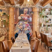 Restaurant Vita