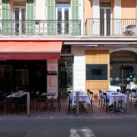 Restaurant Vita