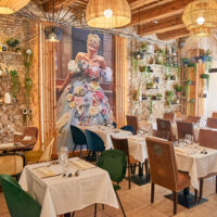 Restaurant Vita