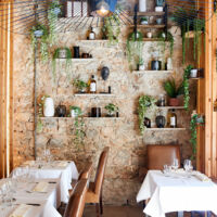 Restaurant Vita