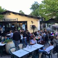 Auberge des 4 Chemins