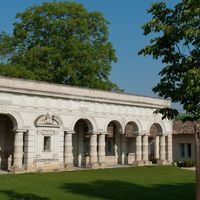 Château la Cheze