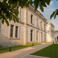 Château la Cheze
