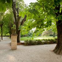 Château la Cheze