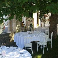 Château la Cheze