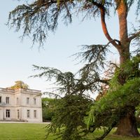 Château la Cheze