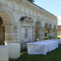 Château la Cheze