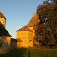 Château de Cypierre