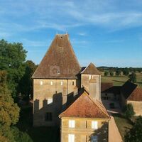 Château de Cypierre