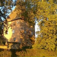 Château de Cypierre
