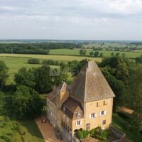 Château de Cypierre