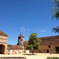 Château de Cypierre