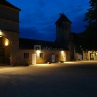 Château de Cypierre