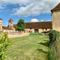 Château de Cypierre