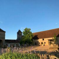 Château de Cypierre