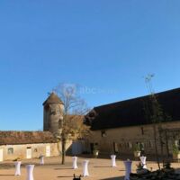 Château de Cypierre