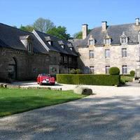 Manoir de Cleuziou