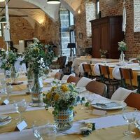 Mariage Champêtre !