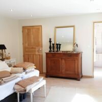 Chambre accessible PMR