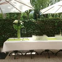La Table du Parc