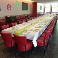 La Table du Parc