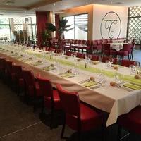 La Table du Parc
