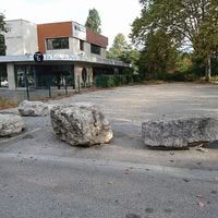 La Table du Parc