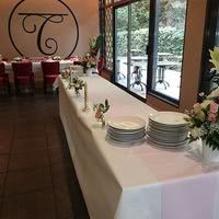 La Table du Parc