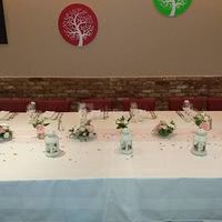 La Table du Parc