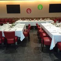 La Table du Parc