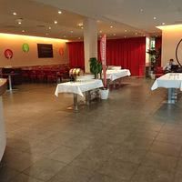 La Table du Parc