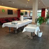La Table du Parc