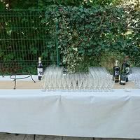 La Table du Parc