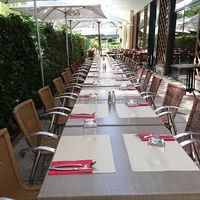 La Table du Parc