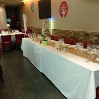 La Table du Parc