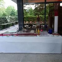 La Table du Parc