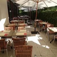 La Table du Parc