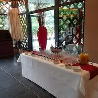 La Table du Parc
