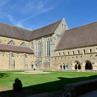 Domaine de Chapeau