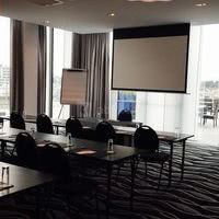 Congrès Hôtel Mons Van Der Valk