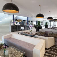 Congrès Hôtel Mons Van Der Valk