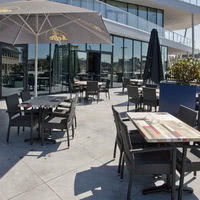Congrès Hôtel Mons Van Der Valk